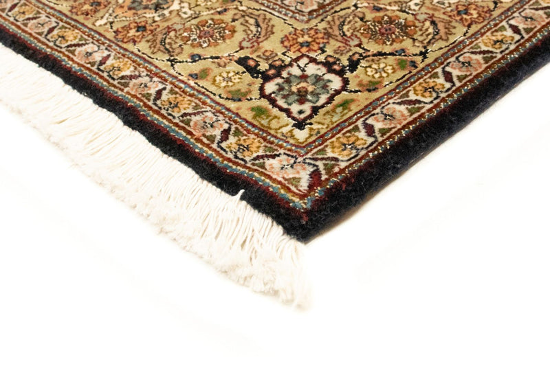 Tapis persan - Tabriz - 157 x 103 cm - noir