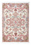 Tapis persan - Tabriz - Royal - 89 x 60 cm - beige