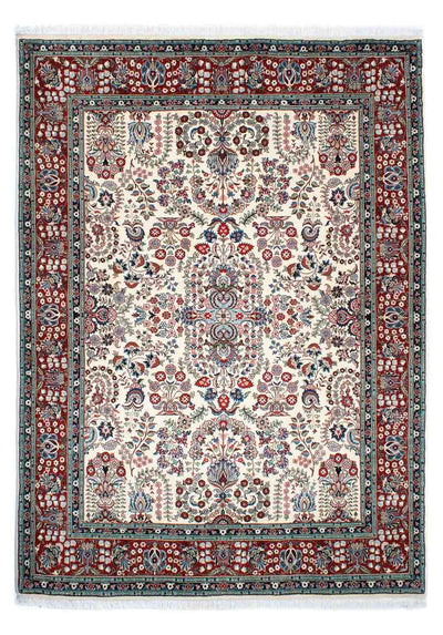 Tapis de Qom Tapis 176x240cm - Tapis persan