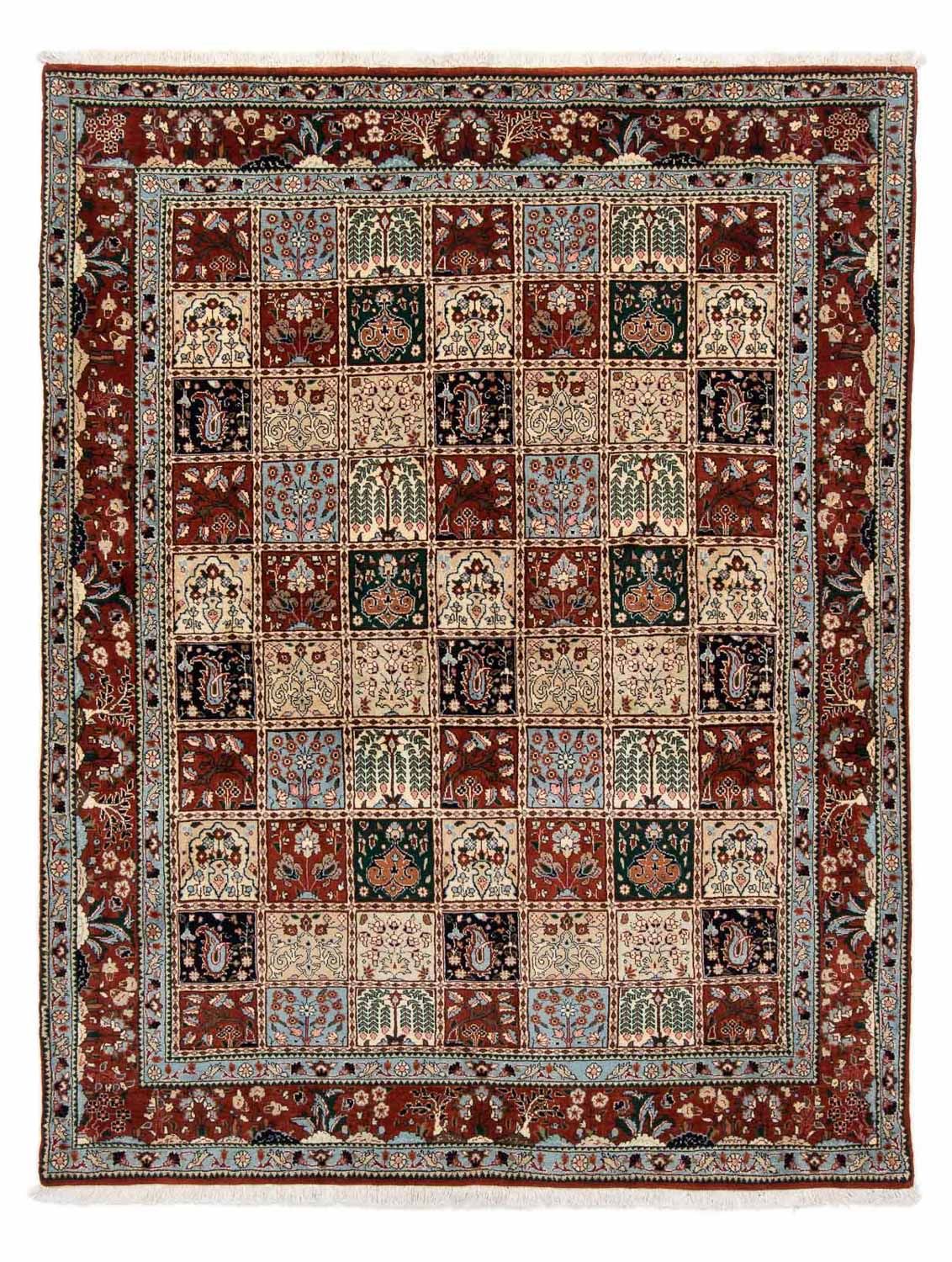 Tapis persan - Classique - 232 x 179 cm - multicolore