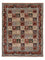 Tapis persan - Classique - 232 x 179 cm - multicolore