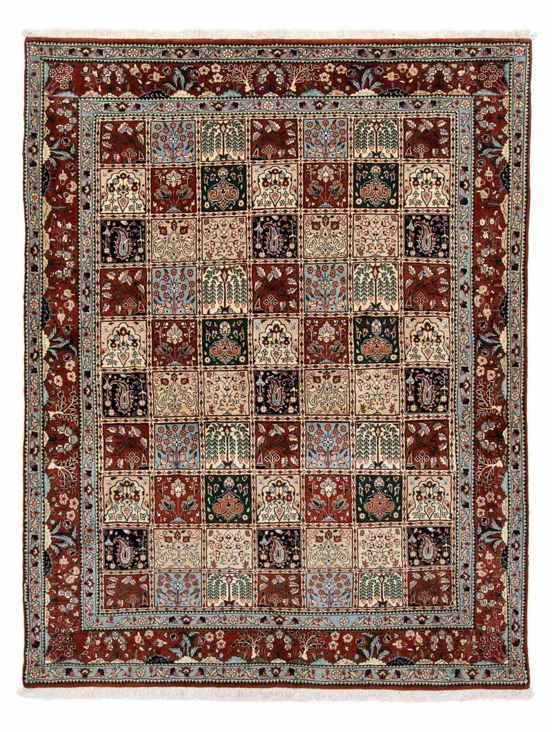 Tapis persan - Classique - 232 x 179 cm - multicolore