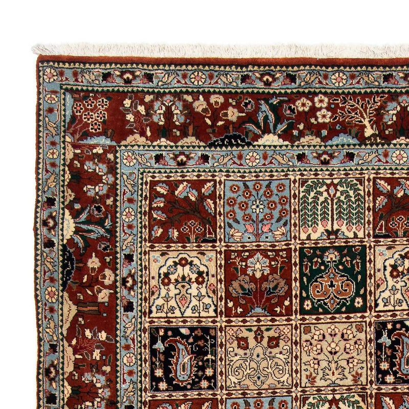 Tapis persan - Classique - 232 x 179 cm - multicolore