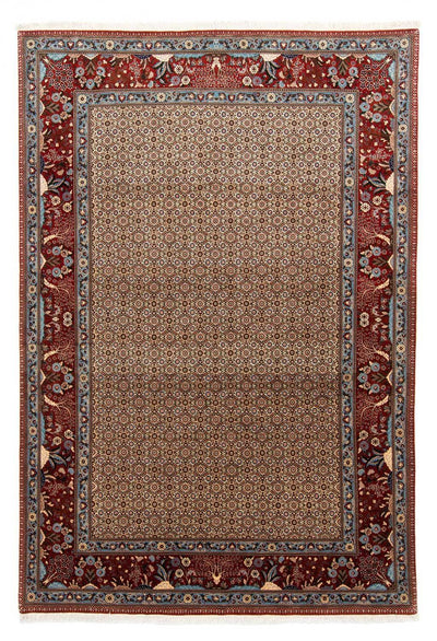 Tapis de Moud Tapis 198x288cm - Tapis persan