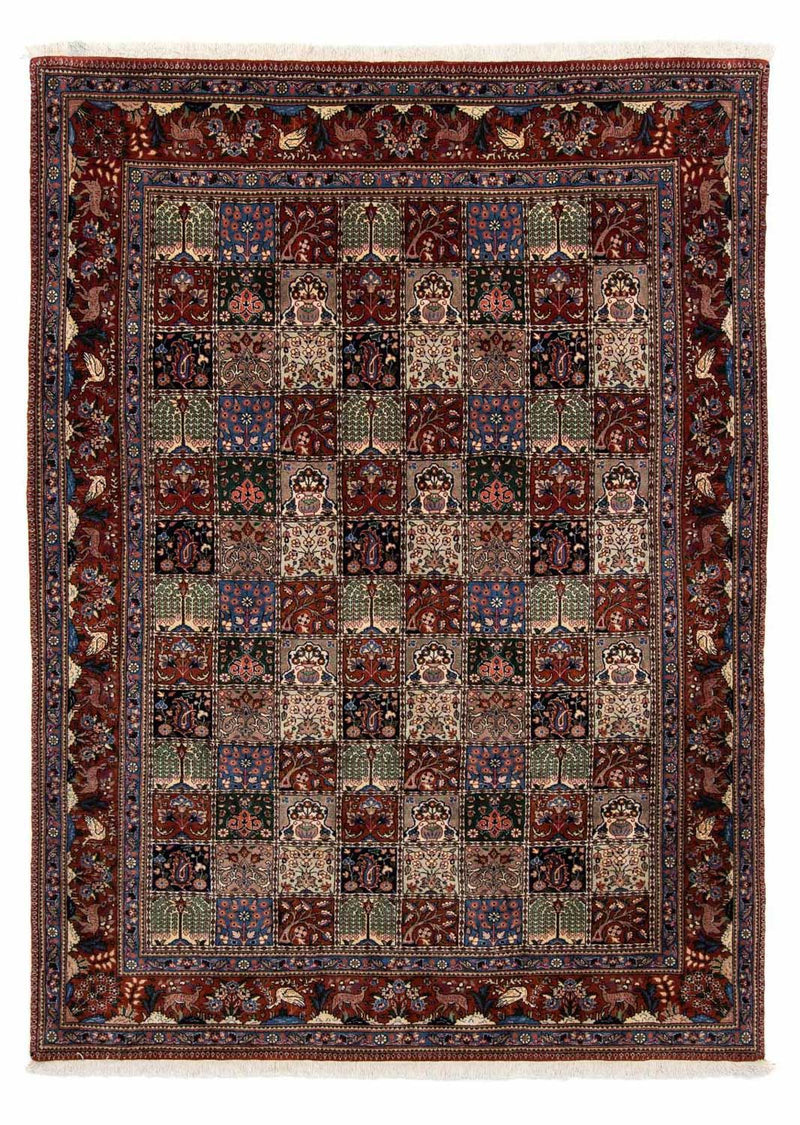 Tapis persan - Classique - 270 x 197 cm - multicolore