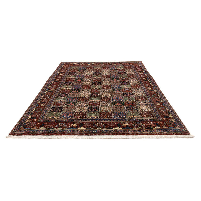 Tapis persan - Classique - 270 x 197 cm - multicolore