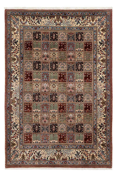 Tapis de Moud Tapis 204x298cm - Tapis persan