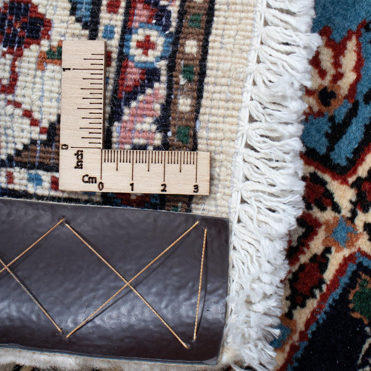 Tapis persan - Classique - 157 x 96 cm - multicolore