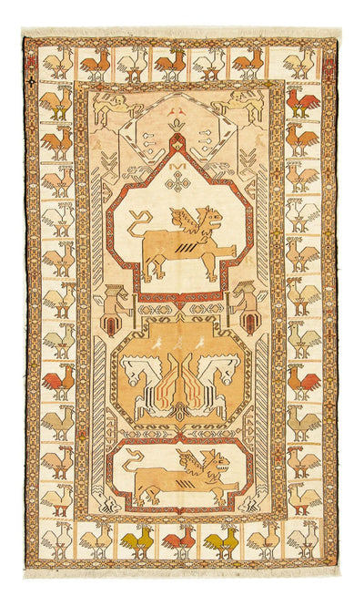 Tapis de Tabriz Tapis 119x200cm - Tapis persan