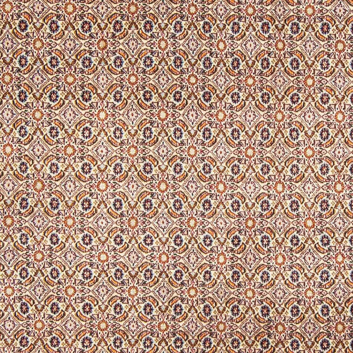 Tapis persan - Classique - 292 x 196 cm - beige