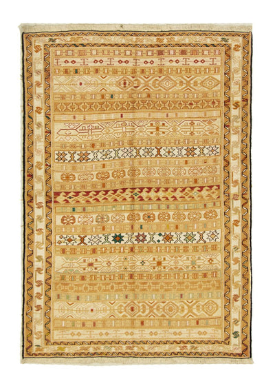 Tapis de Tabriz Tapis 106x145cm - Tapis persan