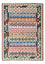 Tapis Kelim - Oriental - 203 x 150 cm - beige