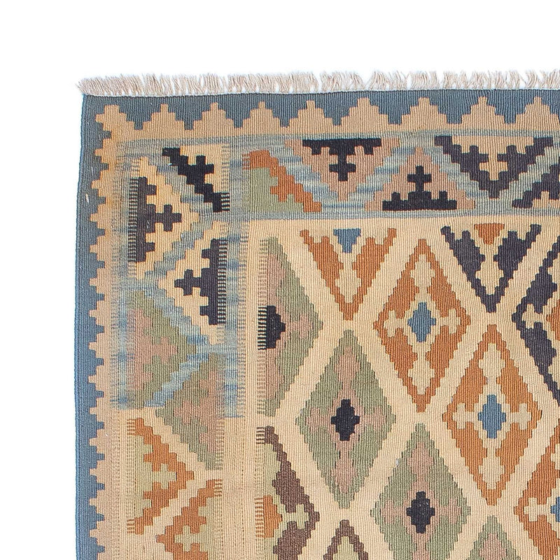 Tapis Kelim - Oriental - 180 x 130 cm - multicolore