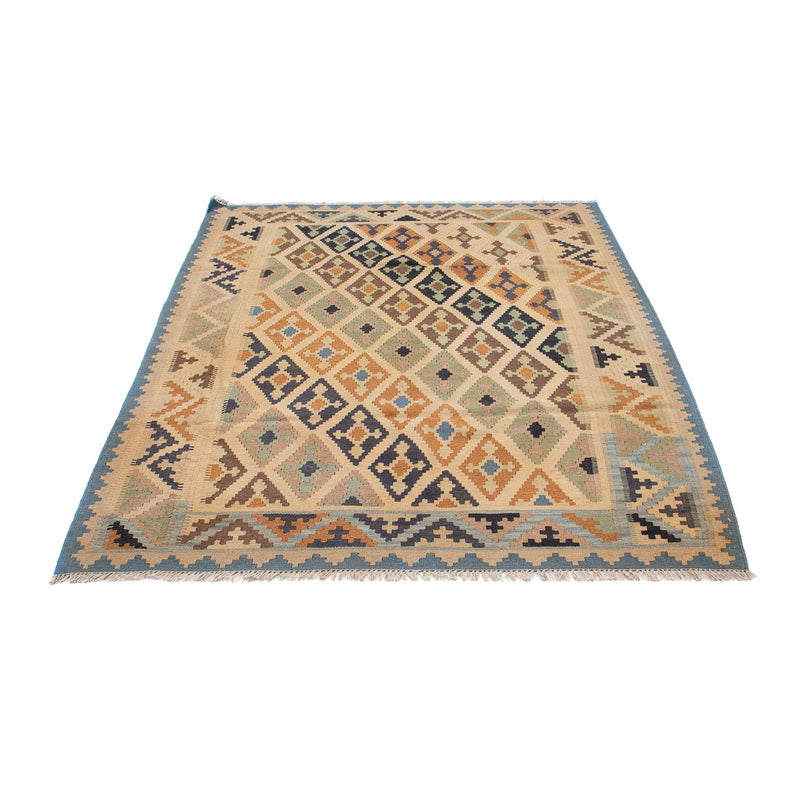 Tapis Kelim - Oriental - 180 x 130 cm - multicolore