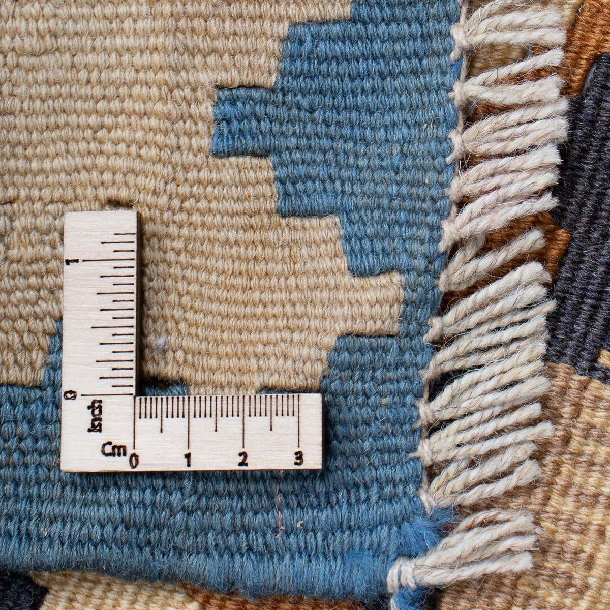 Tapis Kelim - Oriental - 180 x 130 cm - multicolore