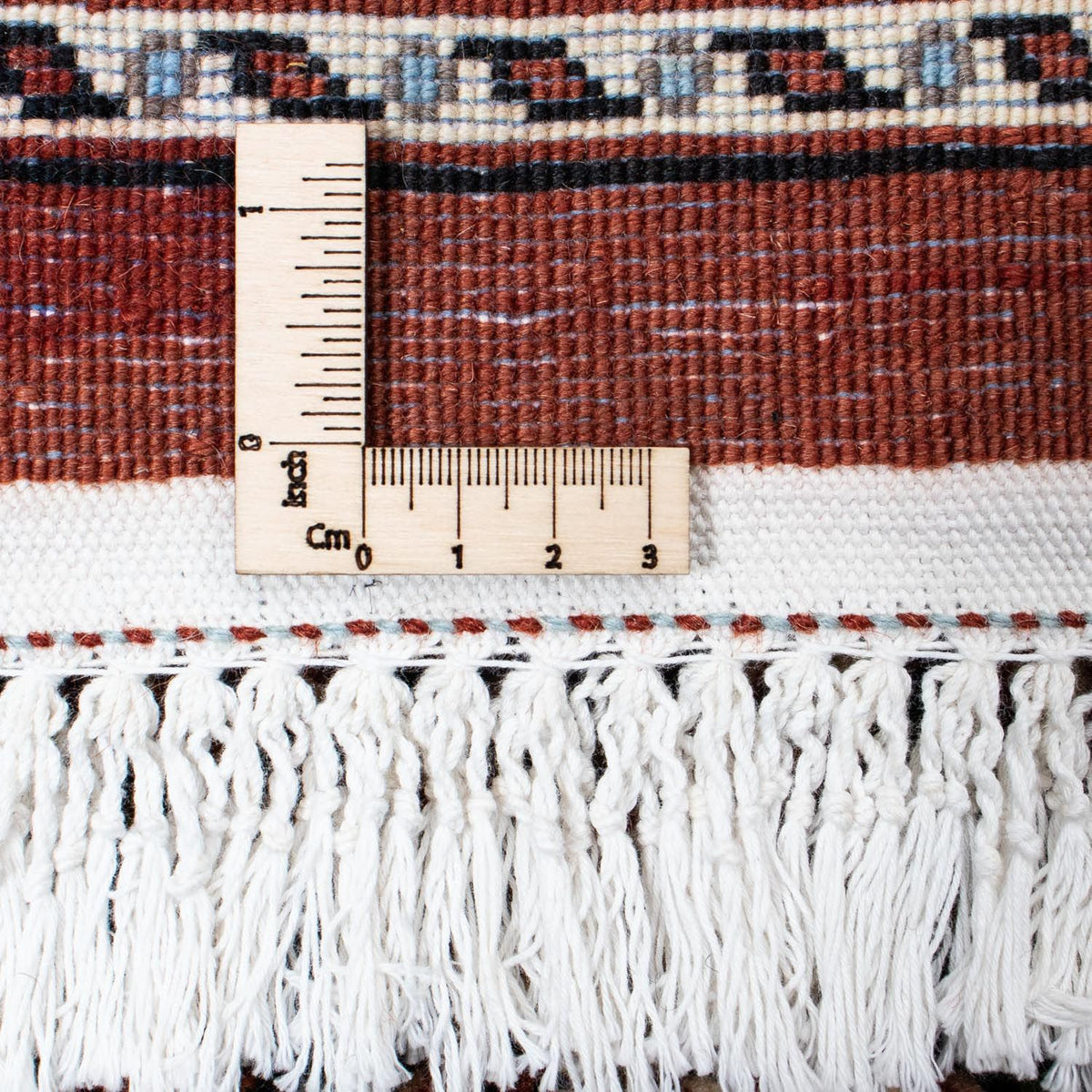 Tapis persan - Classique - 258 x 176 cm - multicolore