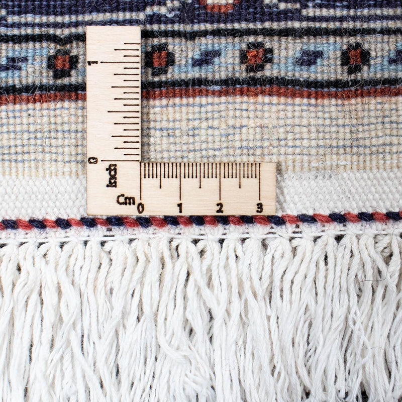 Tapis persan - Classique - 239 x 173 cm - multicolore