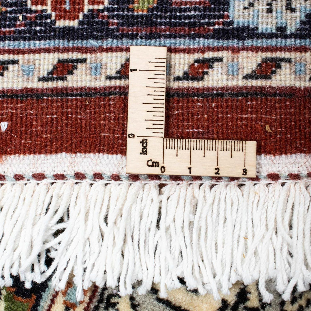 Tapis persan - Classique - 243 x 177 cm - multicolore