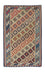 Tapis Kelim - Oriental - 173 x 108 cm - multicolore
