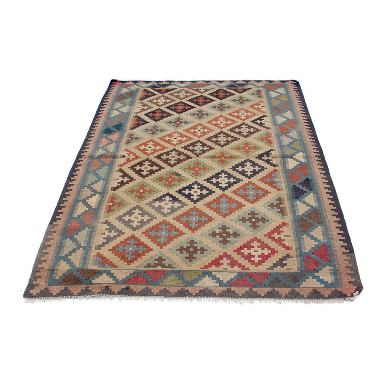 Tapis Kelim - Oriental - 173 x 108 cm - multicolore