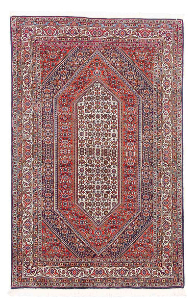 Tapis de Bidjar Tapis 106x159cm - Tapis persan