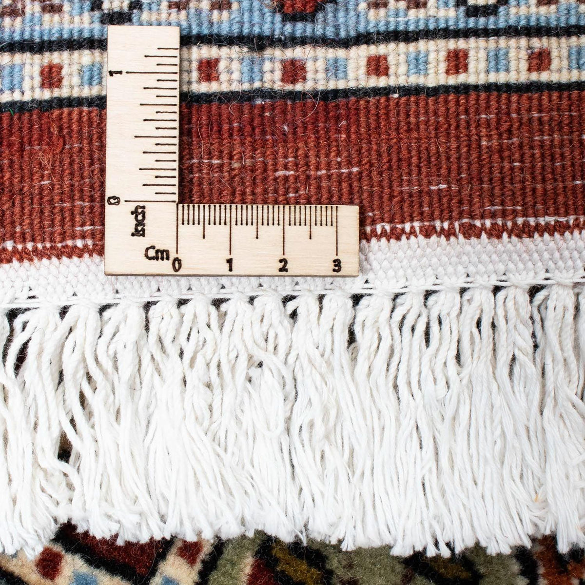 Tapis persan - Classique - 210 x 140 cm - multicolore