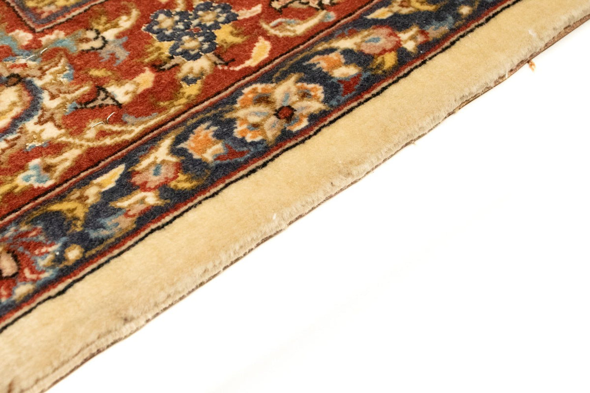 Tapis persan - Ghom - 154 x 100 cm - beige