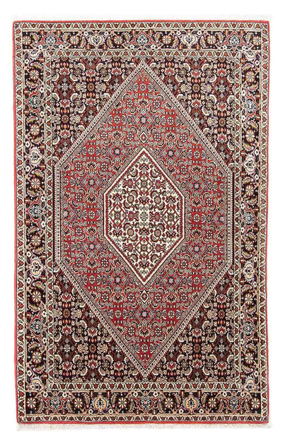 Bidjar - Zanjan Tapis 113x176cm - Tapis persan