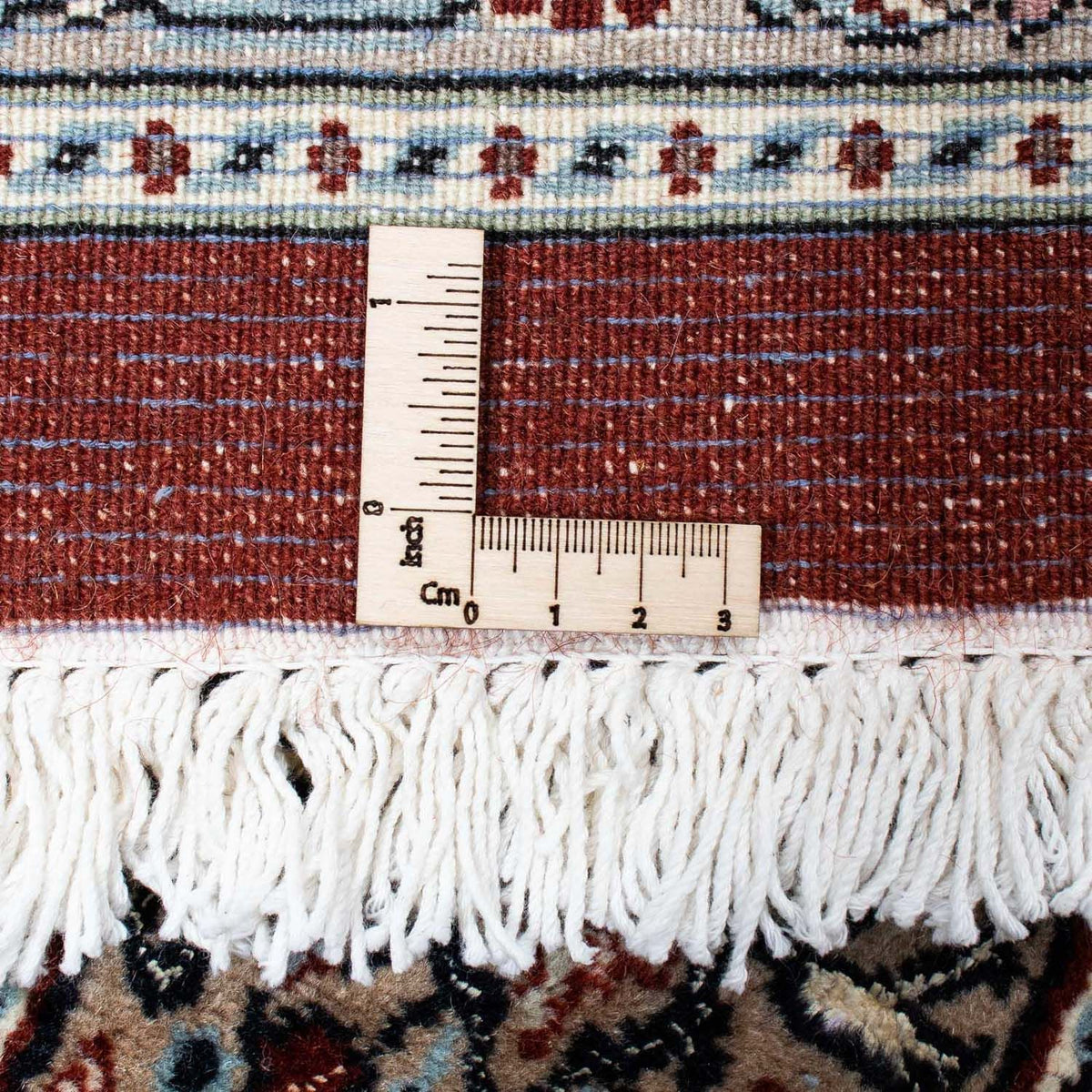 Tapis persan - Classique - 236 x 171 cm - multicolore