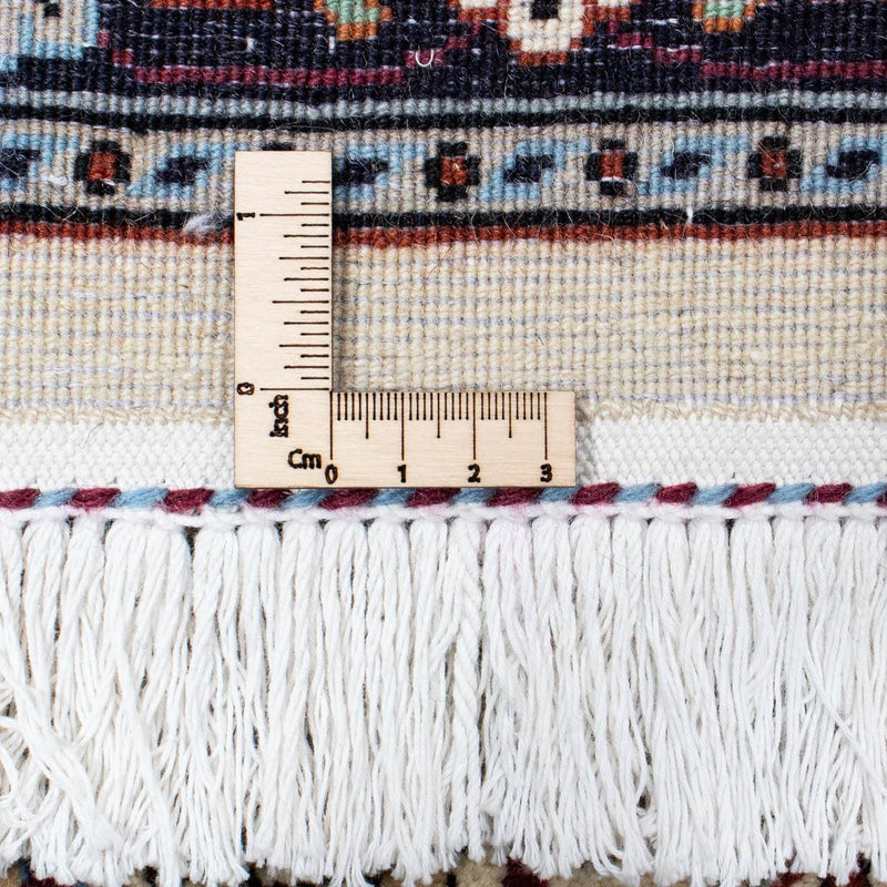 Tapis persan - Classique - 242 x 184 cm - multicolore