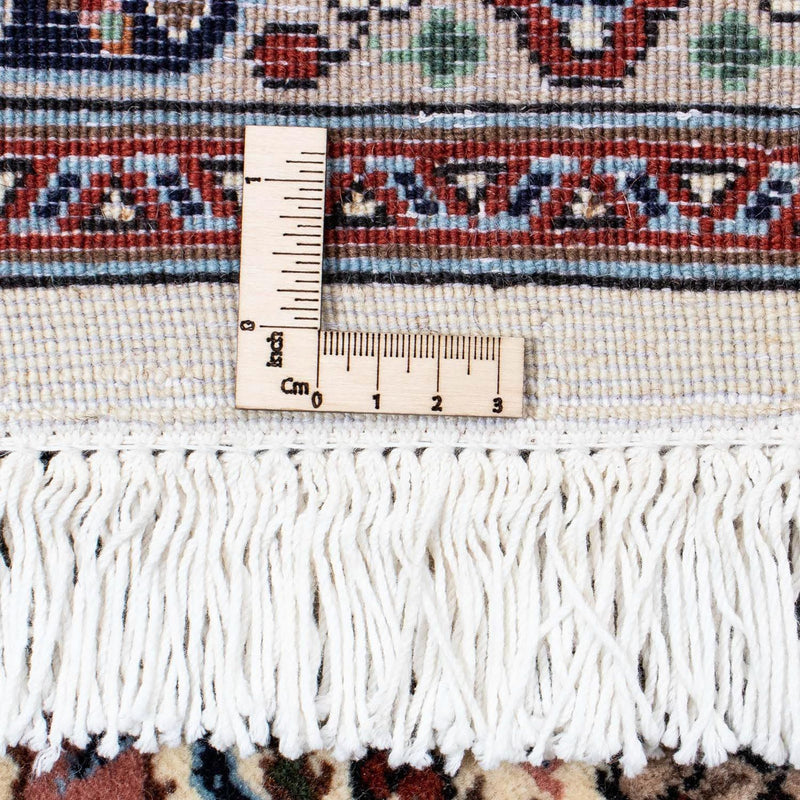 Tapis persan - Classique - 230 x 144 cm - beige