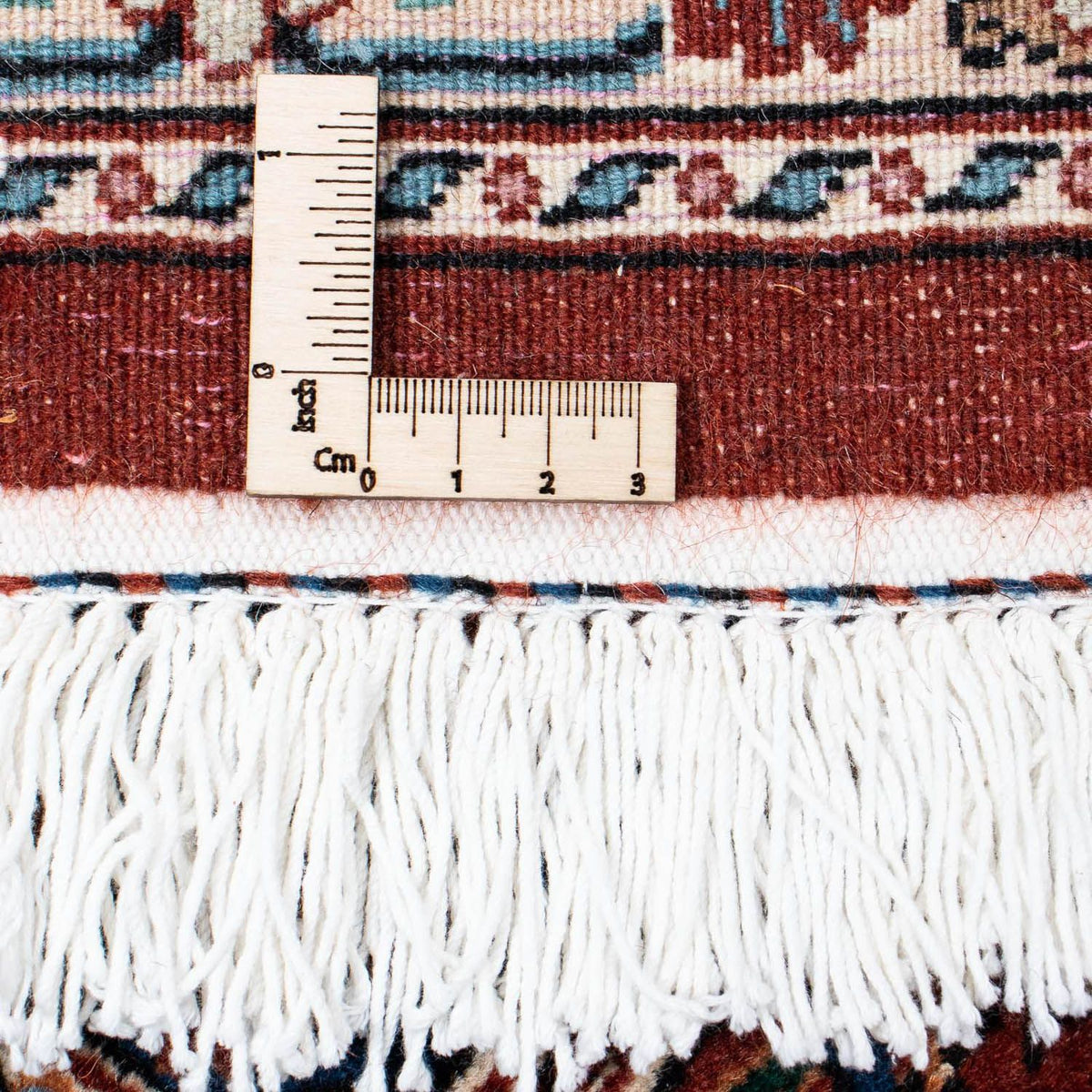 Tapis persan - Classique - 234 x 179 cm - multicolore