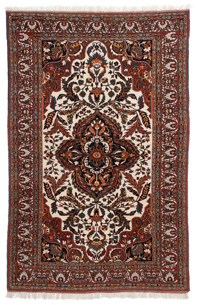 Ghouchan Tapis 195x303cm - Tapis persan
