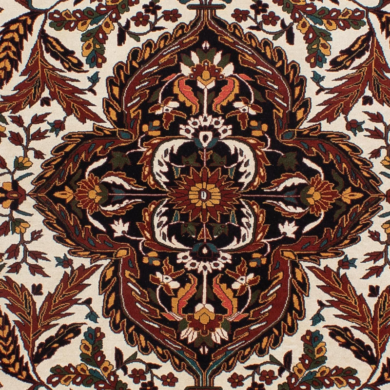 Tapis persan - Classique - 303 x 195 cm - beige