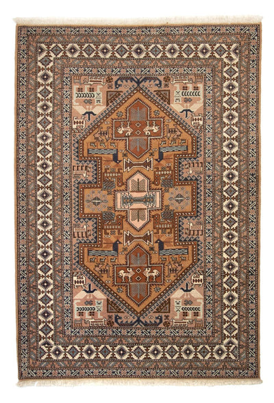 Tapis d'Ardebil Tapis 144x197cm - Tapis persan