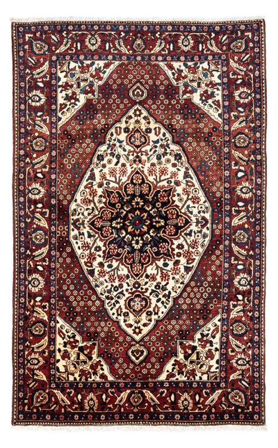Tapis Bakhtiari Tapis 158x263cm - Tapis persan