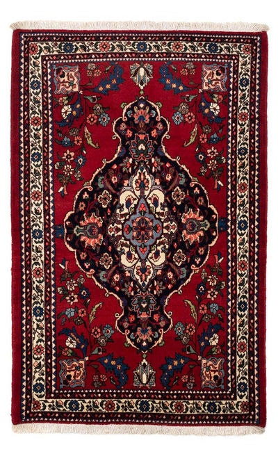 Tapis d'Abadeh Tapis 110x162cm - Tapis persan