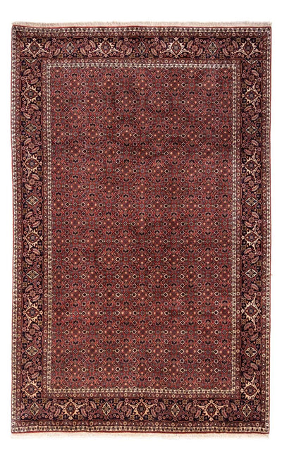 Bidjar - Takab Tapis 200x293cm - Tapis persan