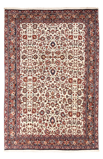 Bidjar - Takab Tapis 204x295cm - Tapis persan