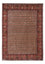 Tapis persan - Bidjar - 287 x 208 cm - beige