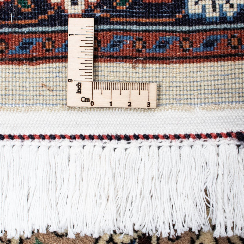 Tapis persan - Classique - 240 x 183 cm - multicolore