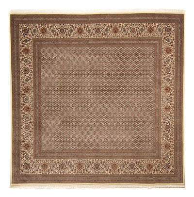 Tapis de Tabriz Tapis 251x258cm - Tapis persan