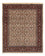 Tapis persan - Classique carré  - 182 x 149 cm - beige