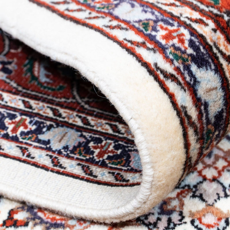 Tapis persan - Classique carré  - 182 x 149 cm - beige