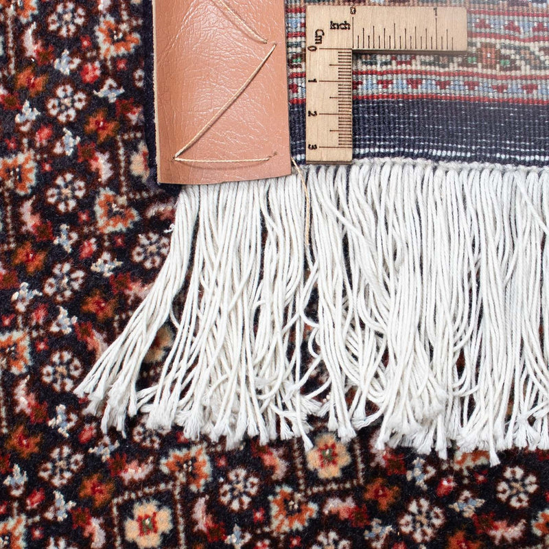 Tapis persan - Tabriz - 350 x 250 cm - marron clair