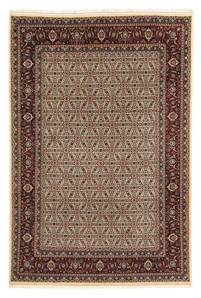 Tapis de Moud Tapis 243x355cm - Tapis persan