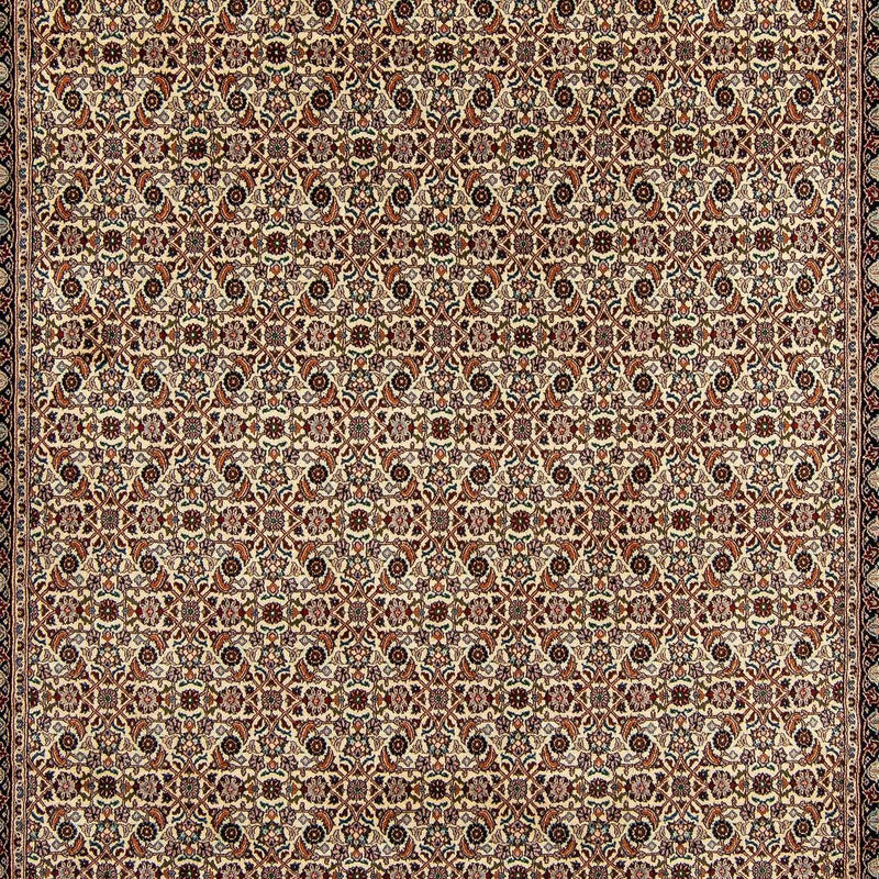 Tapis persan - Classique - 355 x 243 cm - beige