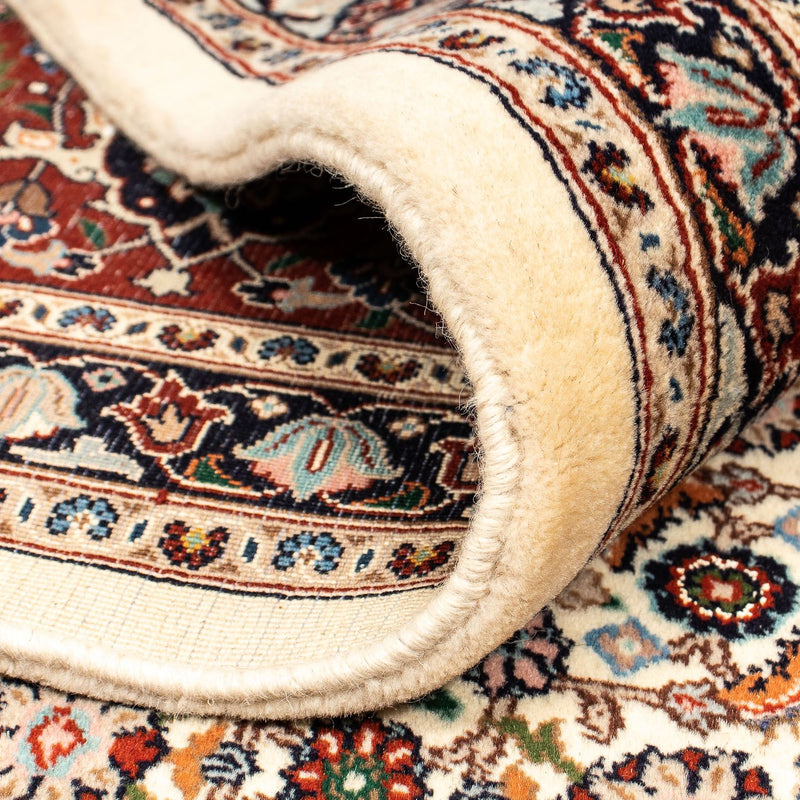 Tapis persan - Classique - 355 x 243 cm - beige