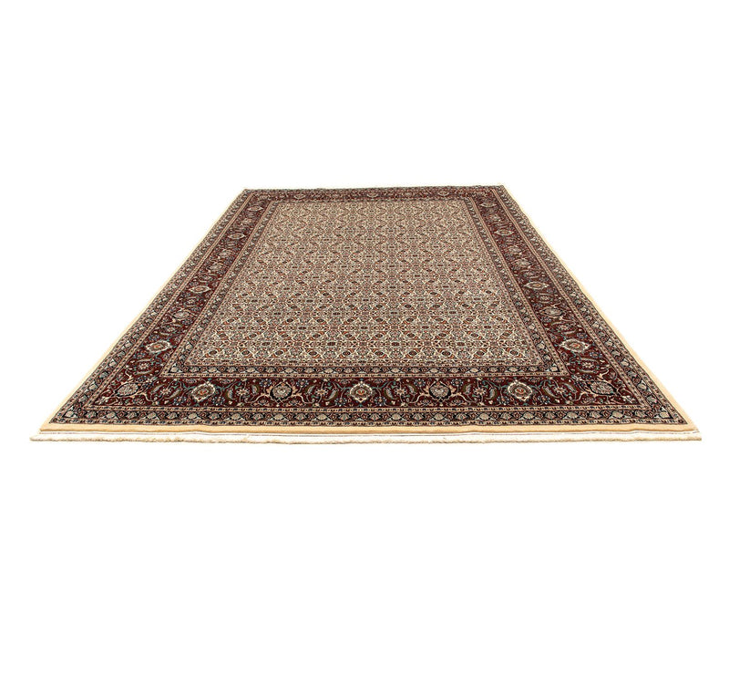 Tapis persan - Classique - 355 x 243 cm - beige