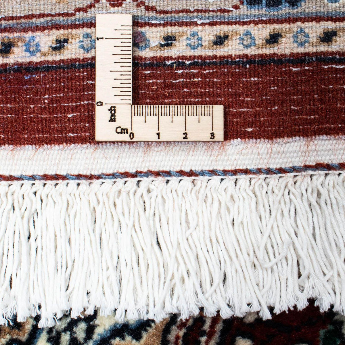 Tapis persan - Classique - 233 x 170 cm - multicolore